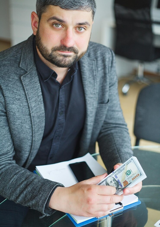 Markus Fischer