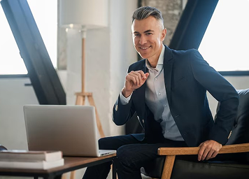 Investieren mit Strategie